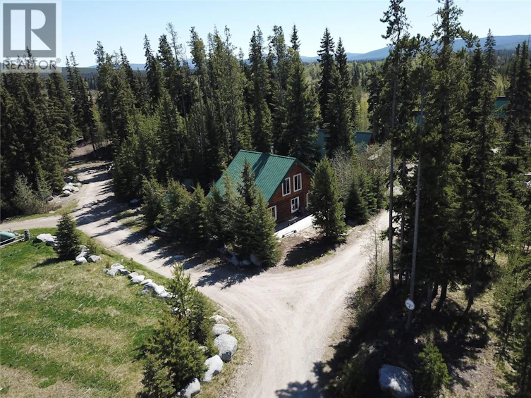 Cabin Lot 5835-20 Hatheume Lake Resort, Peachland, BC, V1V 1V1 - 28