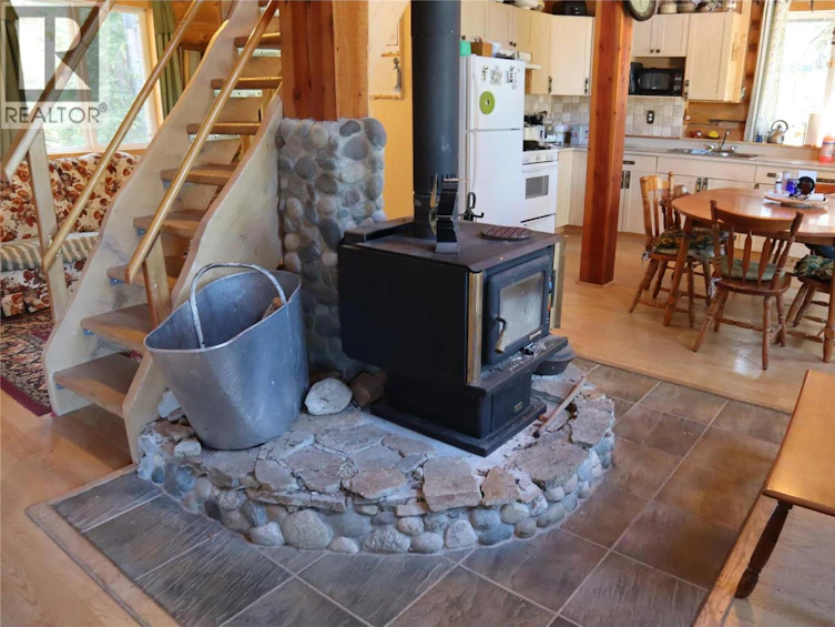 Cabin Lot 5835-20 Hatheume Lake Resort, Peachland, BC, V1V 1V1 - 5