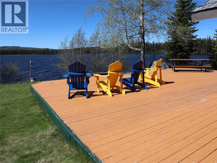 Cabin Lot 5835-20 Hatheume Lake Resort, Peachland, BC, V1V 1V1 - 25