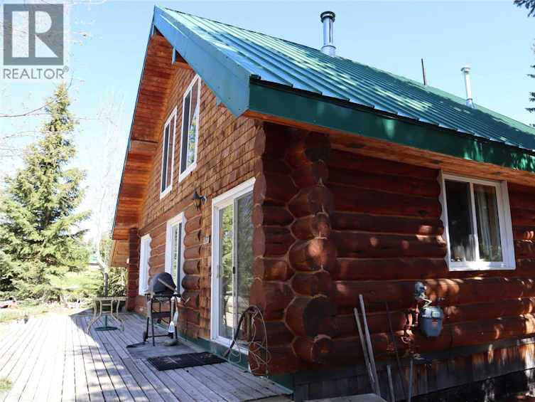 Cabin Lot 5835-20 Hatheume Lake Resort, Peachland, BC, V1V 1V1 - 20