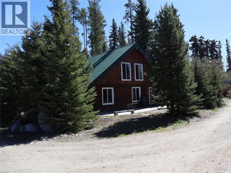 Cabin Lot 5835-20 Hatheume Lake Resort, Peachland, BC, V1V 1V1 - 21
