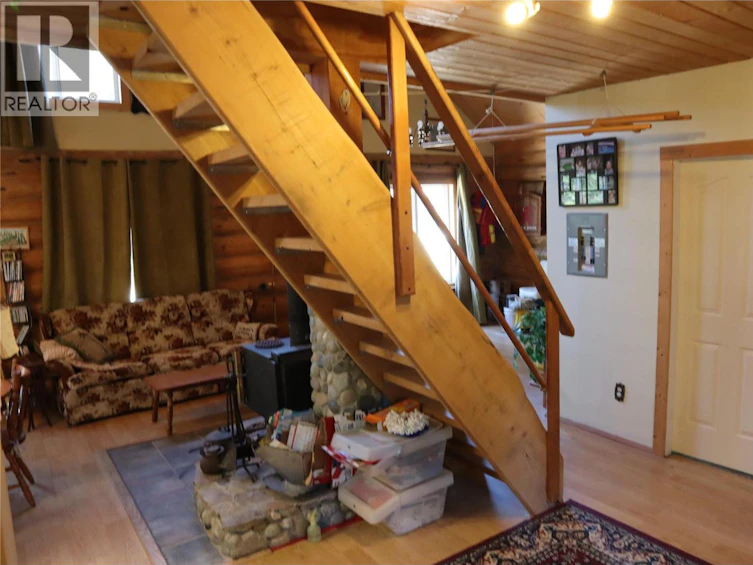 Cabin Lot 5835-20 Hatheume Lake Resort, Peachland, BC, V1V 1V1 - 11