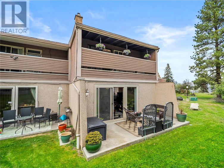 18-1555 Summit Drive, Kamloops, BC, V2E 1E9