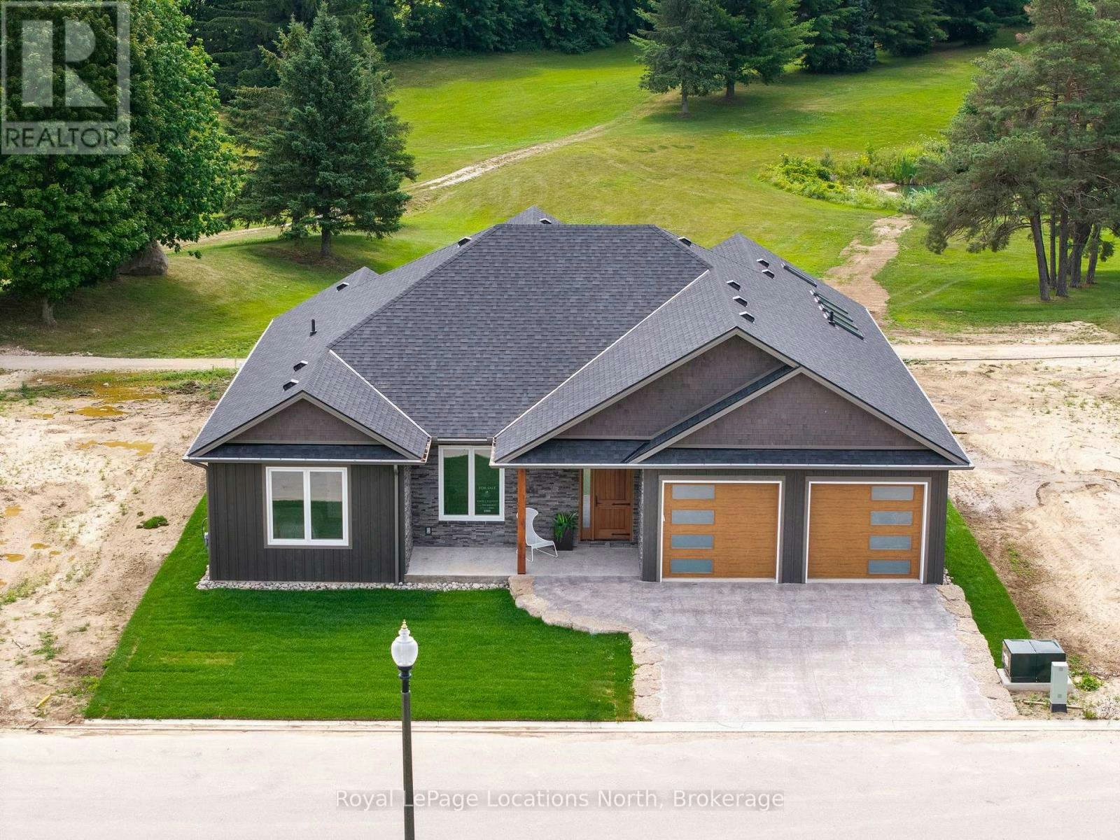 30 Hilton Lane, Meaford, ON, N4L 1L8