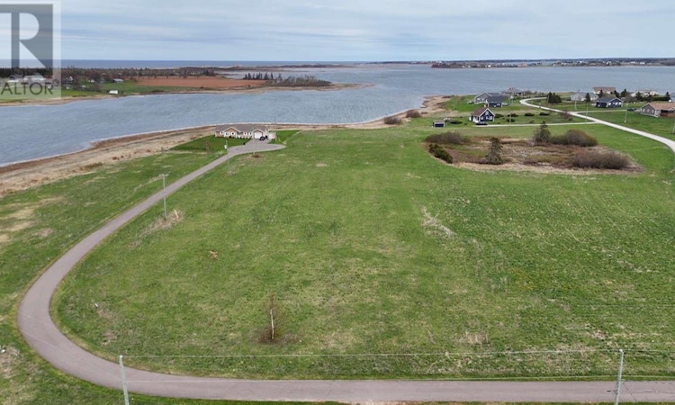 Lot-85 Parkside Drive