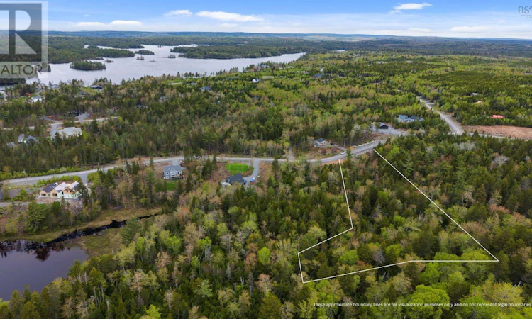 lot-154 Heritage Way