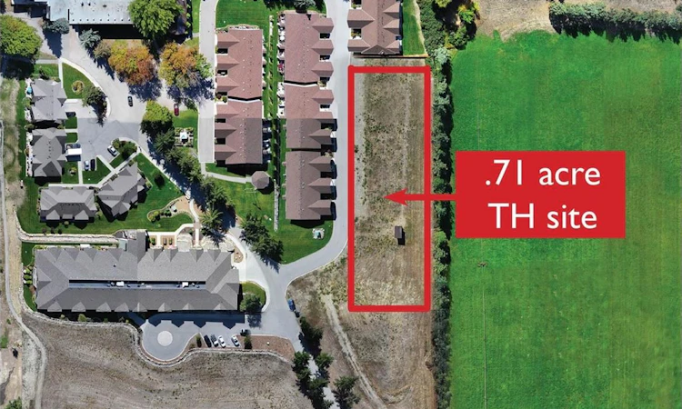 Lot 1 of-9108 Mackie Drive