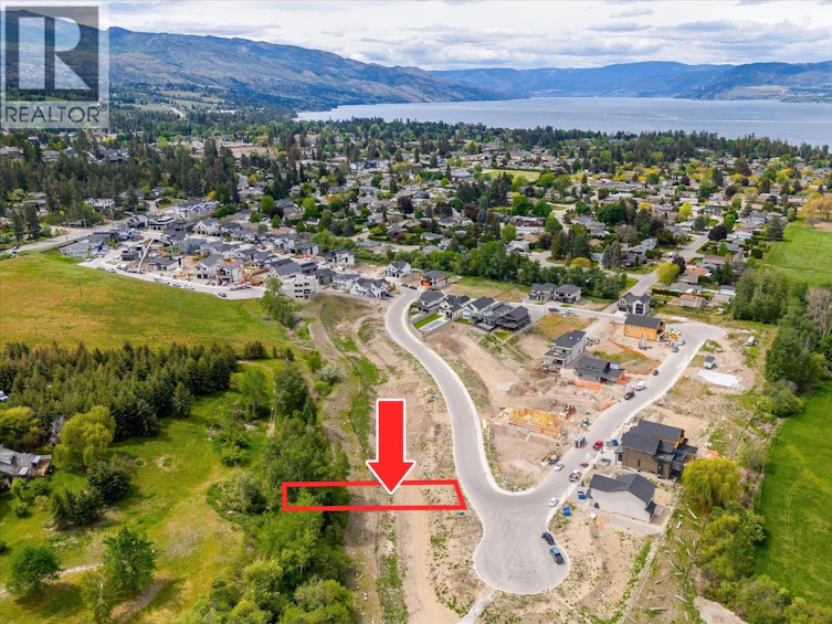 Lot 72-980 Bull Crescent, Kelowna, BC, V1W 0E6 - 2