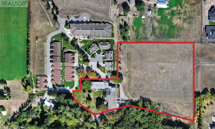 9102/9104/Lot 3 of-9108 Mackie Drive