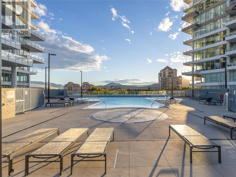 1503-1181 Sunset Drive, Kelowna, BC, V1Y 0L4 - 37