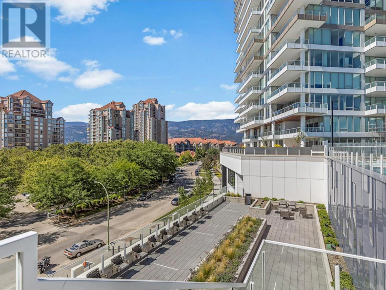 1503-1181 Sunset Drive, Kelowna, BC, V1Y 0L4 - 51