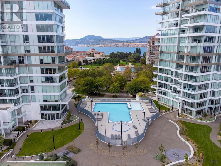1503-1181 Sunset Drive, Kelowna, BC, V1Y 0L4 - 57