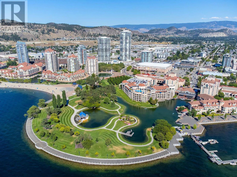1503-1181 Sunset Drive, Kelowna, BC, V1Y 0L4 - 60