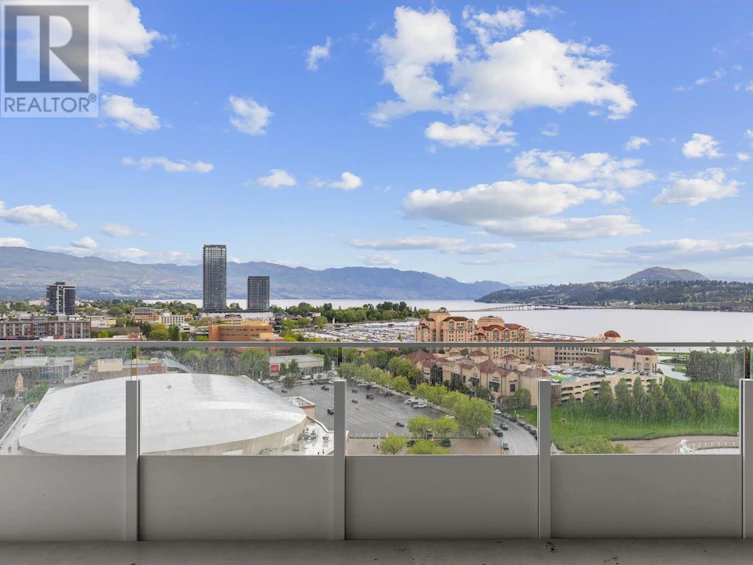 1503-1181 Sunset Drive, Kelowna, BC, V1Y 0L4 - 27