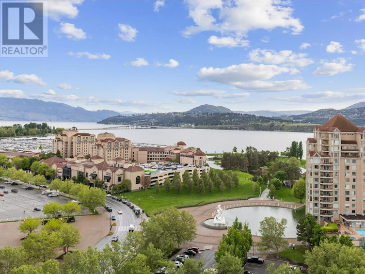1503-1181 Sunset Drive, Kelowna, BC, V1Y 0L4 - 35