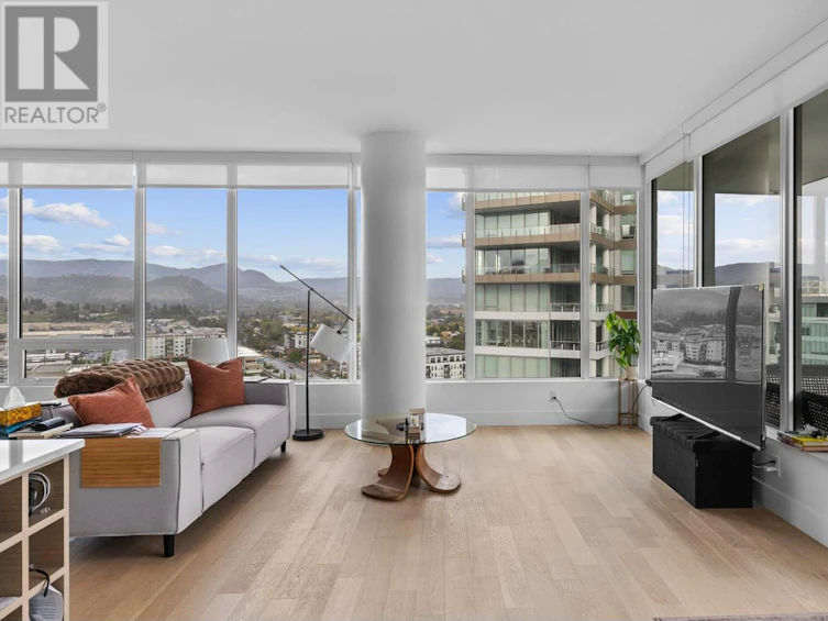 1503-1181 Sunset Drive, Kelowna, BC, V1Y 0L4 - 4