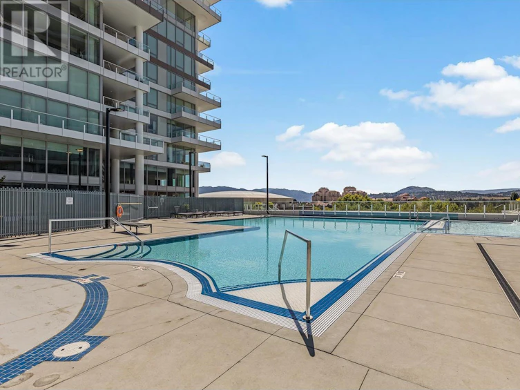 1503-1181 Sunset Drive, Kelowna, BC, V1Y 0L4 - 55