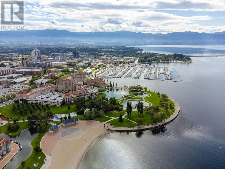 1503-1181 Sunset Drive, Kelowna, BC, V1Y 0L4 - 58