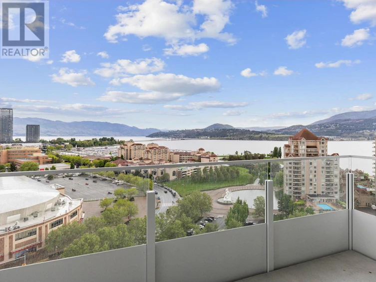 1503-1181 Sunset Drive, Kelowna, BC, V1Y 0L4 - 30