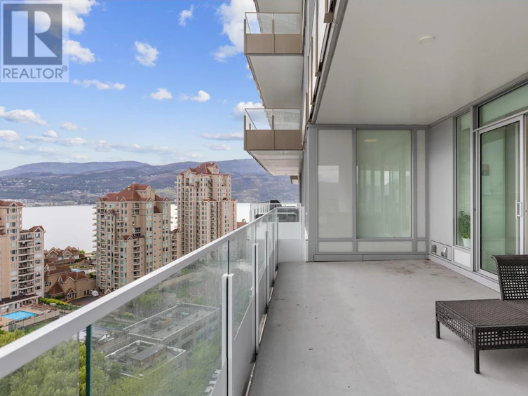 1503-1181 Sunset Drive, Kelowna, BC, V1Y 0L4 - 29