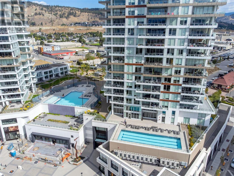 1503-1181 Sunset Drive, Kelowna, BC, V1Y 0L4 - 43