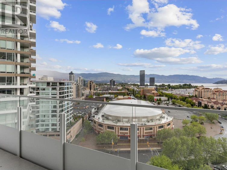 1503-1181 Sunset Drive, Kelowna, BC, V1Y 0L4 - 31