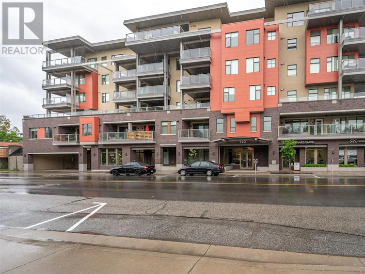508-110 Ellis Street, Penticton, BC, V2A 4L5 - 35
