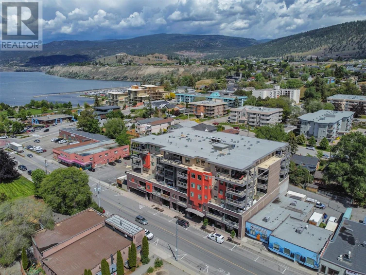 508-110 Ellis Street, Penticton, BC, V2A 4L5 - 2