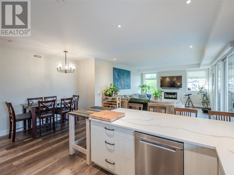 508-110 Ellis Street, Penticton, BC, V2A 4L5 - 10