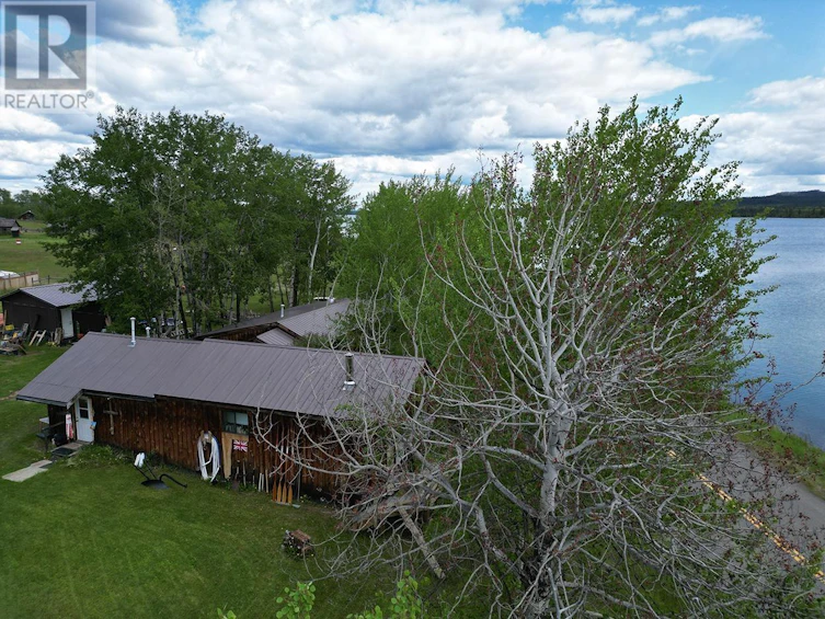 5943 N Green Lake Road, 70 Mile House, BC, V0K 2K1 - 9