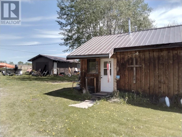 5943 N Green Lake Road, 70 Mile House, BC, V0K 2K1 - 4