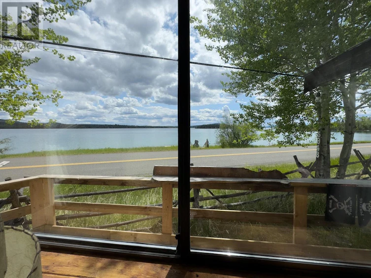 5943 N Green Lake Road, 70 Mile House, BC, V0K 2K1 - 18