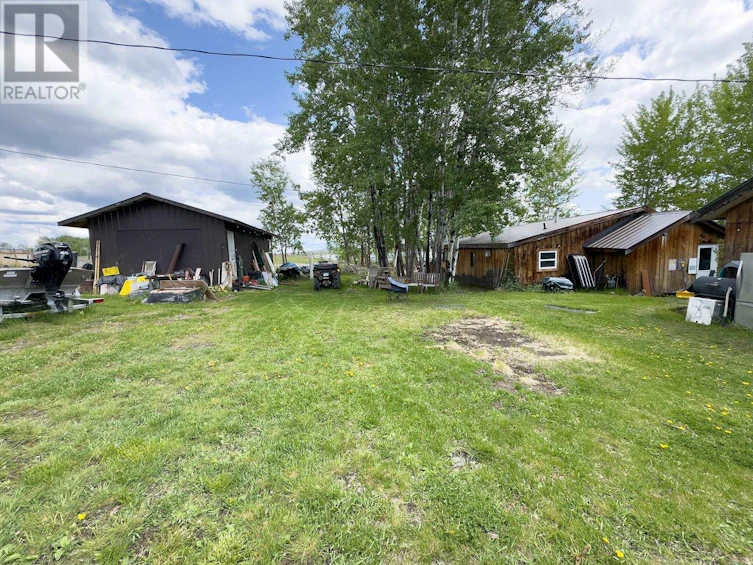 5943 N Green Lake Road, 70 Mile House, BC, V0K 2K1 - 21