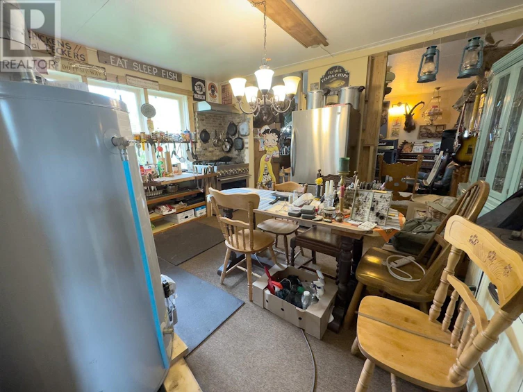 5943 N Green Lake Road, 70 Mile House, BC, V0K 2K1 - 11