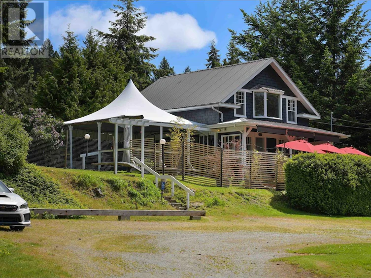 454 Village Bay Road, Mayne Island, BC, V0N 2J2 - 5