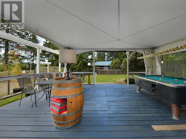 454 Village Bay Road, Mayne Island, BC, V0N 2J2 - 9