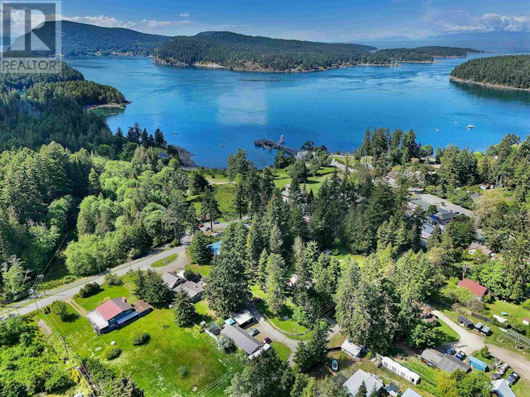 454 Village Bay Road, Mayne Island, BC, V0N 2J2 - 39