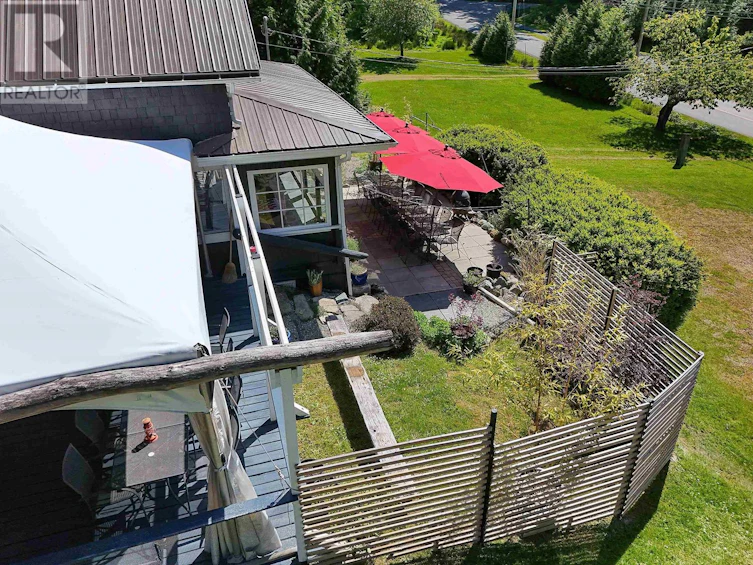 454 Village Bay Road, Mayne Island, BC, V0N 2J2 - 7