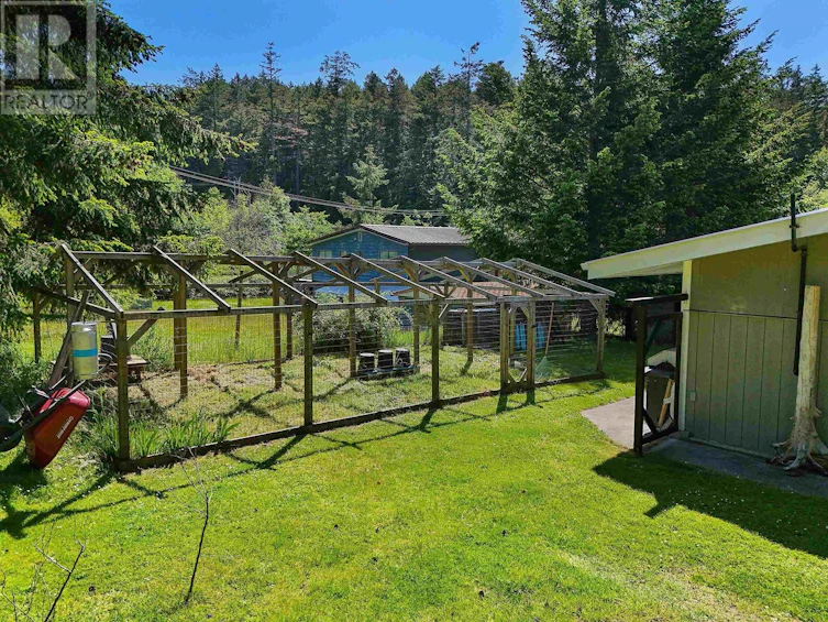 454 Village Bay Road, Mayne Island, BC, V0N 2J2 - 37