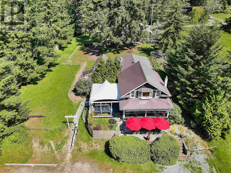 454 Village Bay Road, Mayne Island, BC, V0N 2J2 - 3