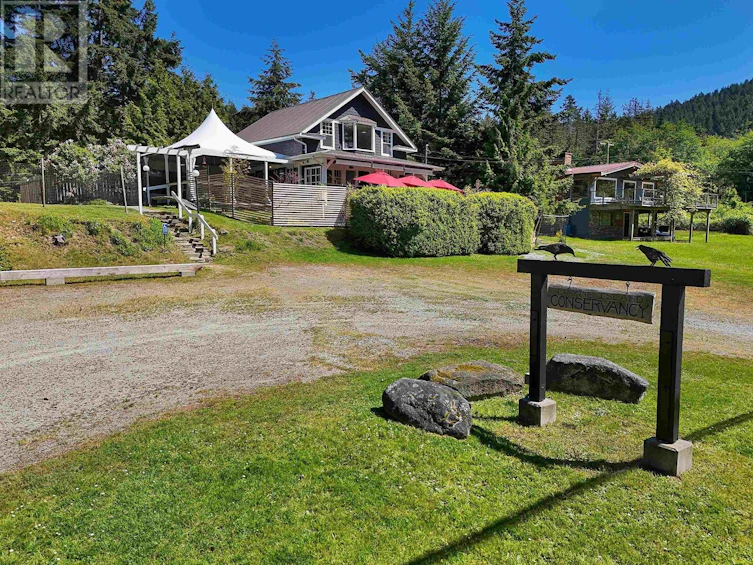 454 Village Bay Road, Mayne Island, BC, V0N 2J2 - 6