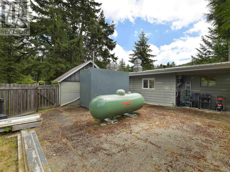 454 Village Bay Road, Mayne Island, BC, V0N 2J2 - 31