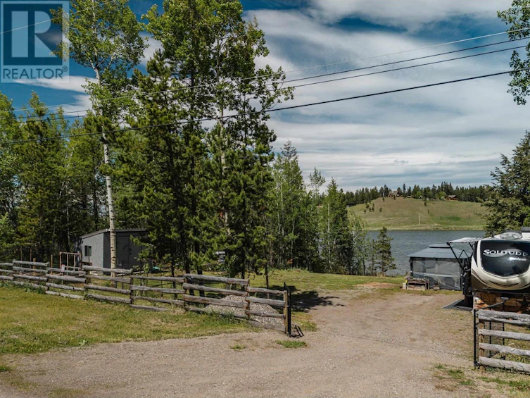 5147 Watson Lake Road, 100 Mile House, BC, V0K 2E1 - 6