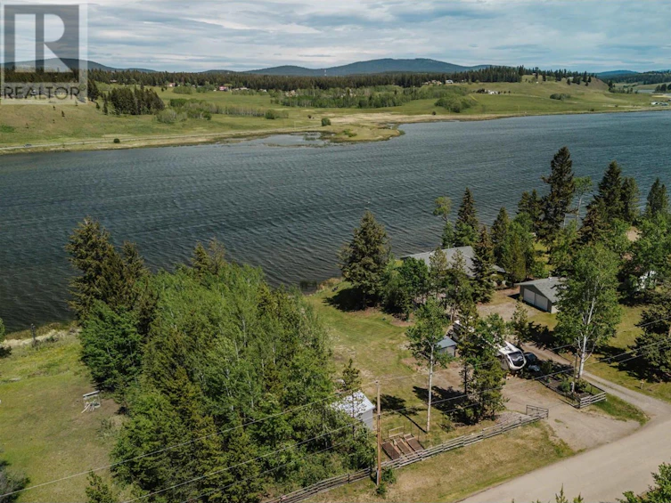 5147 Watson Lake Road, 100 Mile House, BC, V0K 2E1 - 24