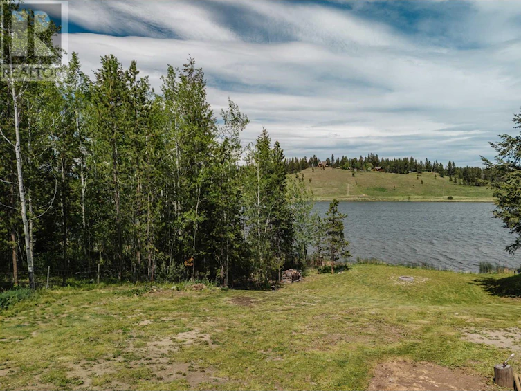5147 Watson Lake Road, 100 Mile House, BC, V0K 2E1 - 2