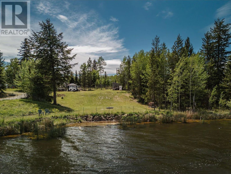 5147 Watson Lake Road, 100 Mile House, BC, V0K 2E1 - 17