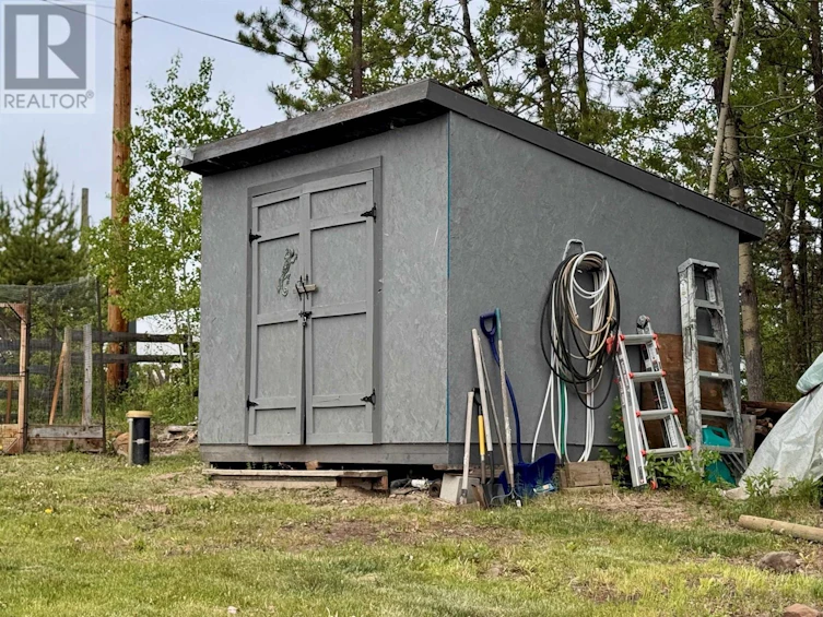 5147 Watson Lake Road, 100 Mile House, BC, V0K 2E1 - 10