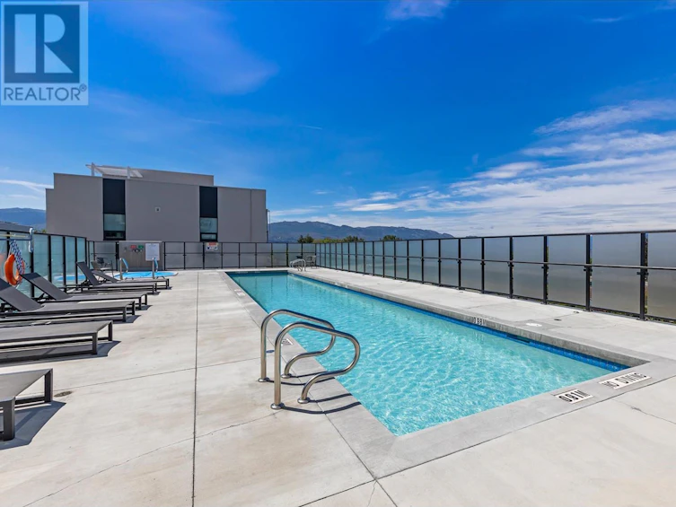 1306-485 Groves Avenue, Kelowna, BC, V1Y 0C1 - 44