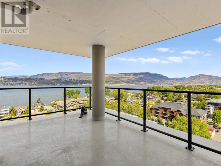 1306-485 Groves Avenue, Kelowna, BC, V1Y 0C1 - 18