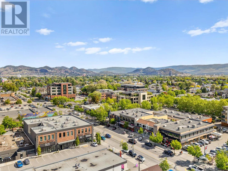 1306-485 Groves Avenue, Kelowna, BC, V1Y 0C1 - 21